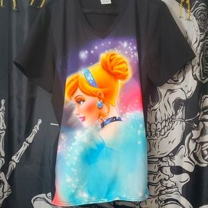 Tooniforms scrub top